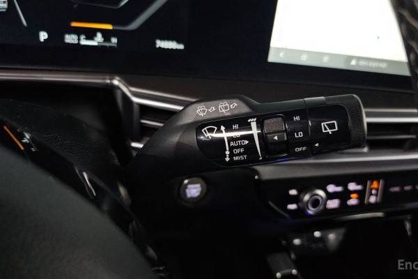 2024 Kia Sorento с пробегом 74 886 км