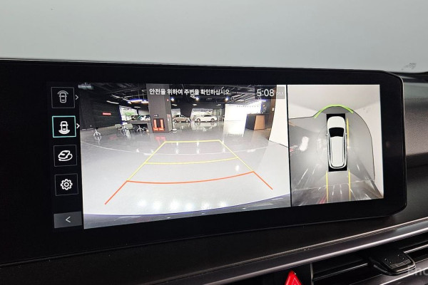 2024 Kia Sorento с пробегом 74 886 км