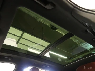 2024 Porsche Cayenne с пробегом 48 000 км