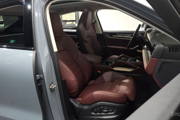 2024 Porsche Cayenne с пробегом 10 560 км