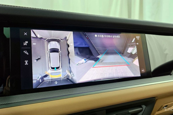 2024 Porsche Cayenne с пробегом 19 194 км