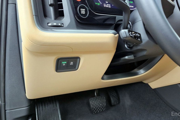 2024 Porsche Cayenne с пробегом 19 194 км