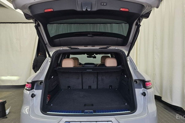 2024 Porsche Cayenne с пробегом 19 194 км