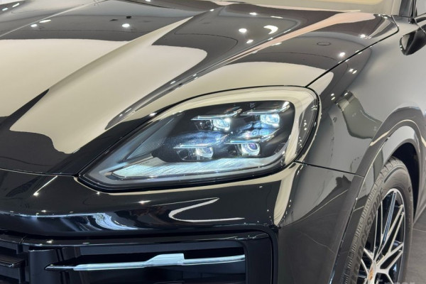 2025 Porsche Cayenne с пробегом 14 070 км