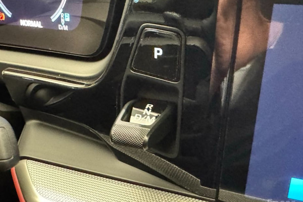 2025 Porsche Cayenne с пробегом 14 070 км