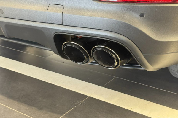 2025 Porsche Cayenne с пробегом 14 070 км