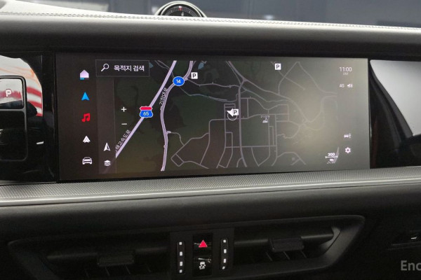 2024 Porsche Cayenne с пробегом 31 698 км