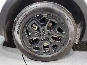 2024 Kia Sorento с пробегом 58 319 км