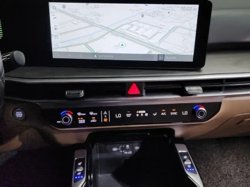 2024 Kia Sorento с пробегом 58 319 км
