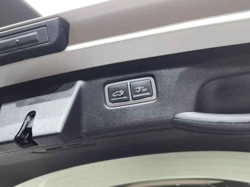 2024 Kia Sorento с пробегом 58 319 км