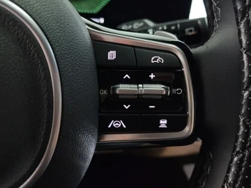 2024 Kia Sorento с пробегом 58 319 км