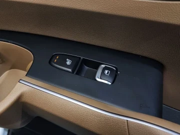 2024 Kia Sorento с пробегом 58 319 км