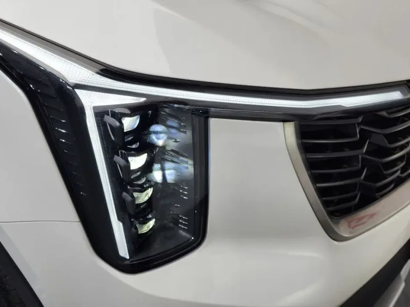 2024 Kia Sorento с пробегом 58 319 км