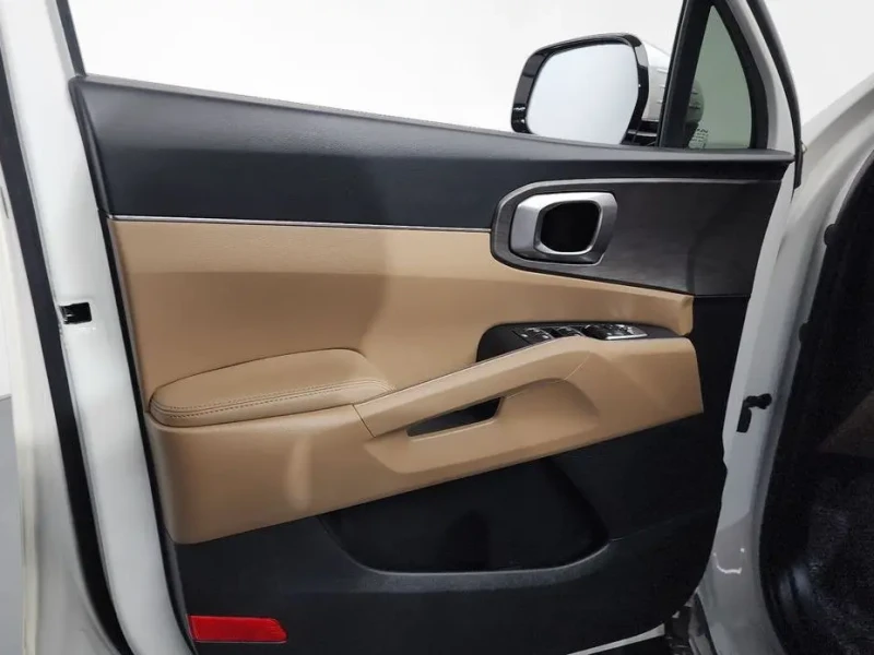 2024 Kia Sorento с пробегом 58 319 км