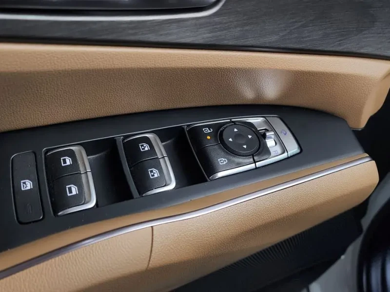 2024 Kia Sorento с пробегом 58 319 км
