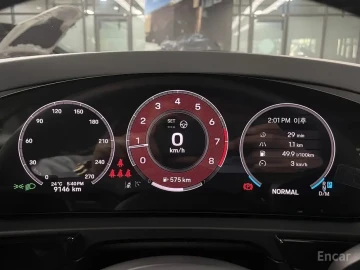2025 Porsche Cayenne с пробегом 9 146 км