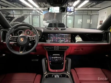 2025 Porsche Cayenne с пробегом 9 146 км