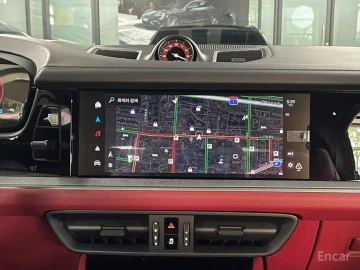 2025 Porsche Cayenne с пробегом 9 146 км