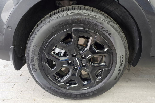 2024 Kia Sorento с пробегом 16 672 км