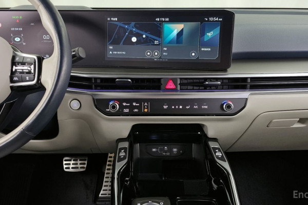 2024 Kia Sorento с пробегом 16 672 км