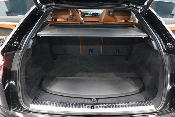 2021 Lamborghini Urus с пробегом 46 369 км