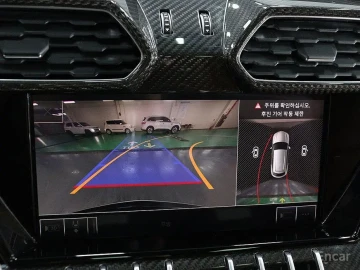 2021 Lamborghini Urus с пробегом 46 369 км