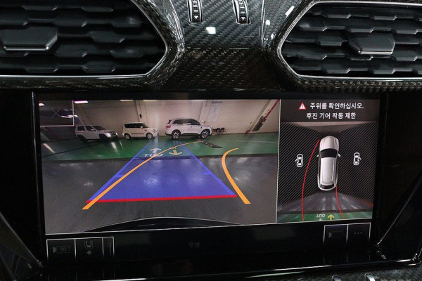 2021 Lamborghini Urus с пробегом 46 369 км