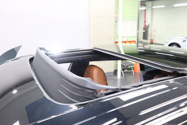 2021 Lamborghini Urus с пробегом 46 369 км