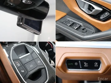 2021 Lamborghini Urus с пробегом 46 369 км