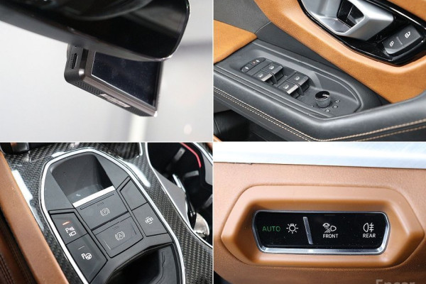 2021 Lamborghini Urus с пробегом 46 369 км