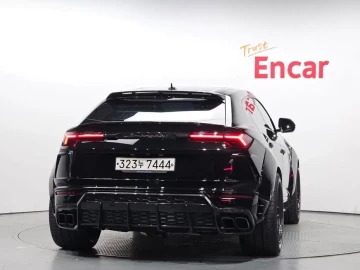 2020 Lamborghini Urus с пробегом 12 958 км