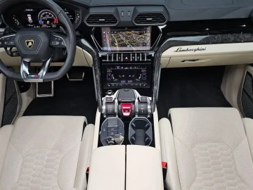 2020 Lamborghini Urus с пробегом 12 958 км