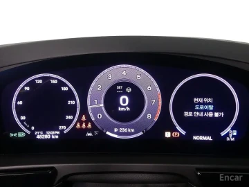 2024 Porsche Cayenne с пробегом 48 000 км