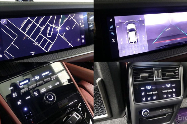 2024 Porsche Cayenne с пробегом 48 000 км