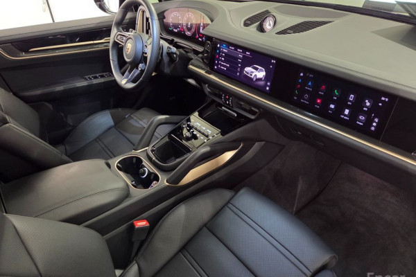 2024 Porsche Cayenne с пробегом 7 740 км