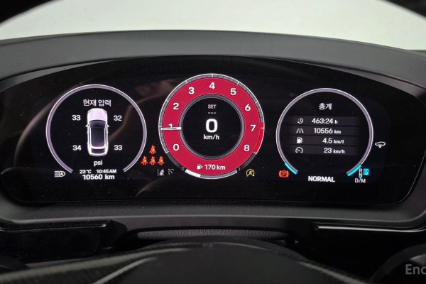 2024 Porsche Cayenne с пробегом 10 560 км