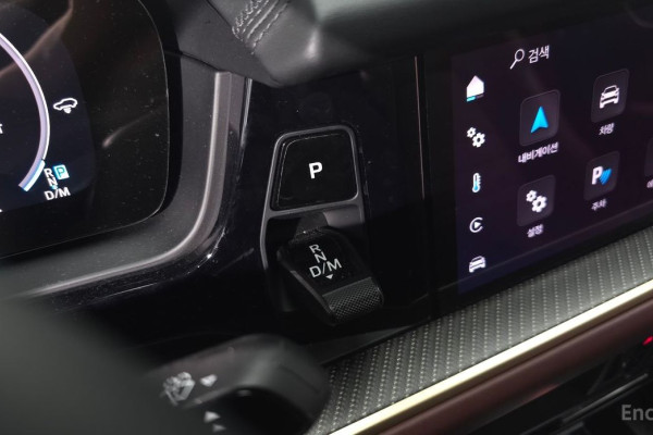 2024 Porsche Cayenne с пробегом 10 560 км