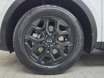 2024 Kia Sorento с пробегом 47 284 км