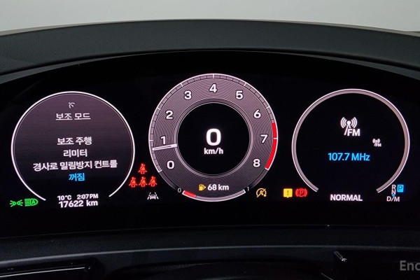 2024 Porsche Cayenne с пробегом 17 622 км