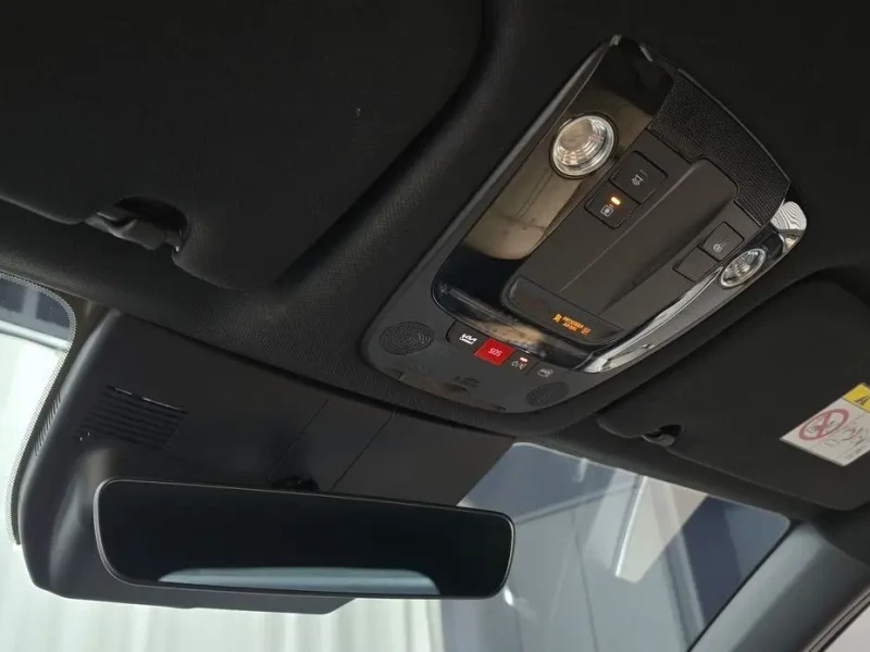2024 Kia Sorento с пробегом 47 284 км