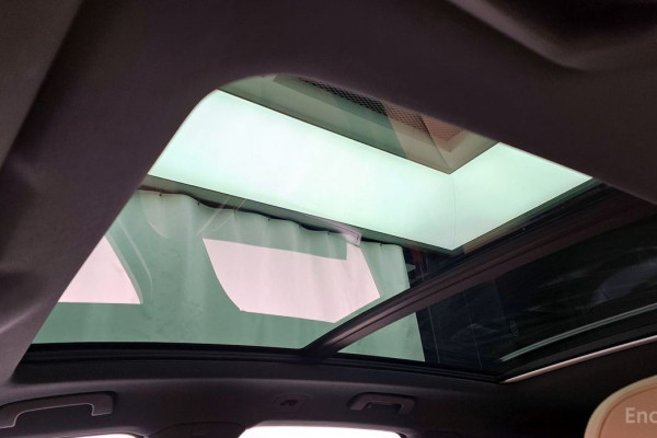 2024 Porsche Cayenne с пробегом 19 194 км