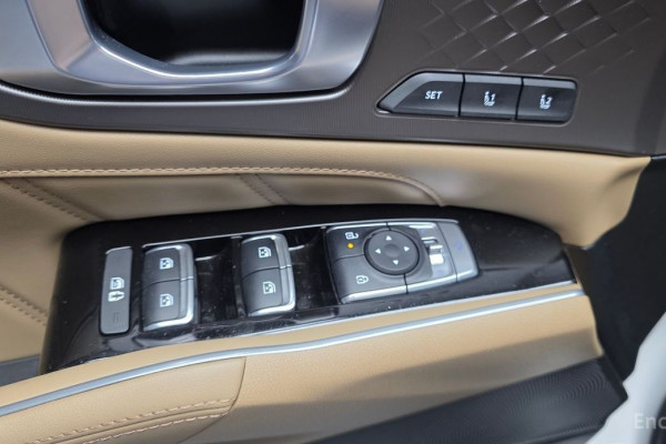 2024 Kia Sorento с пробегом 13 324 км