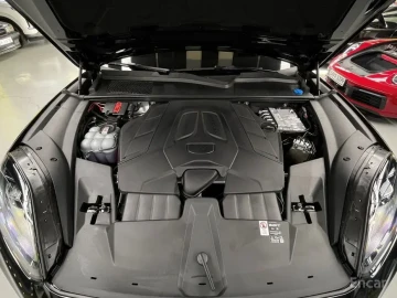 2025 Porsche Cayenne с пробегом 9 146 км