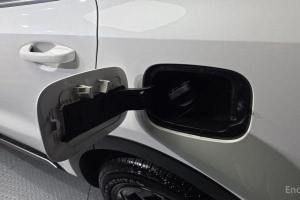 2024 Kia Sorento с пробегом 13 324 км