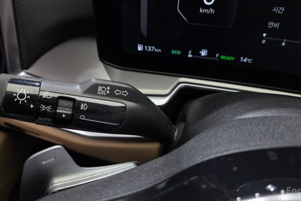 2024 Kia Sorento с пробегом 13 324 км