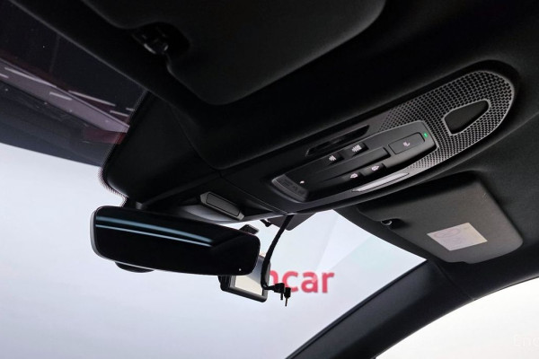 2025 Porsche Cayenne с пробегом 2 342 км