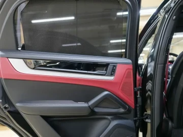2026 Porsche Cayenne с пробегом 3 500 км