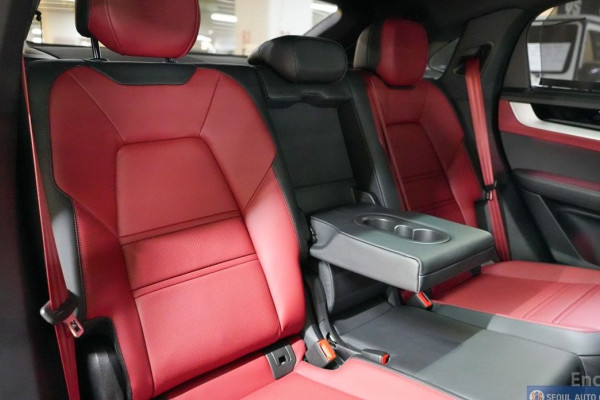 2026 Porsche Cayenne с пробегом 3 500 км