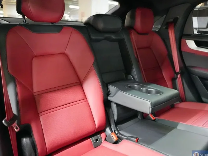 2026 Porsche Cayenne с пробегом 3 500 км