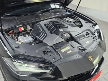 2022 Lamborghini Urus с пробегом 26 007 км
